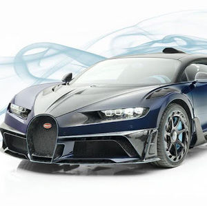 Meet your Posher, Joseph